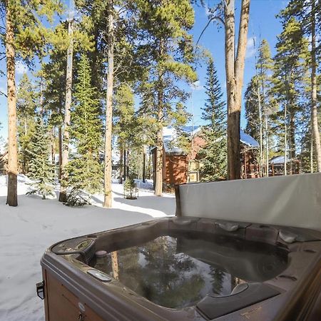 Park Forest Estates Брекенридж Экстерьер фото