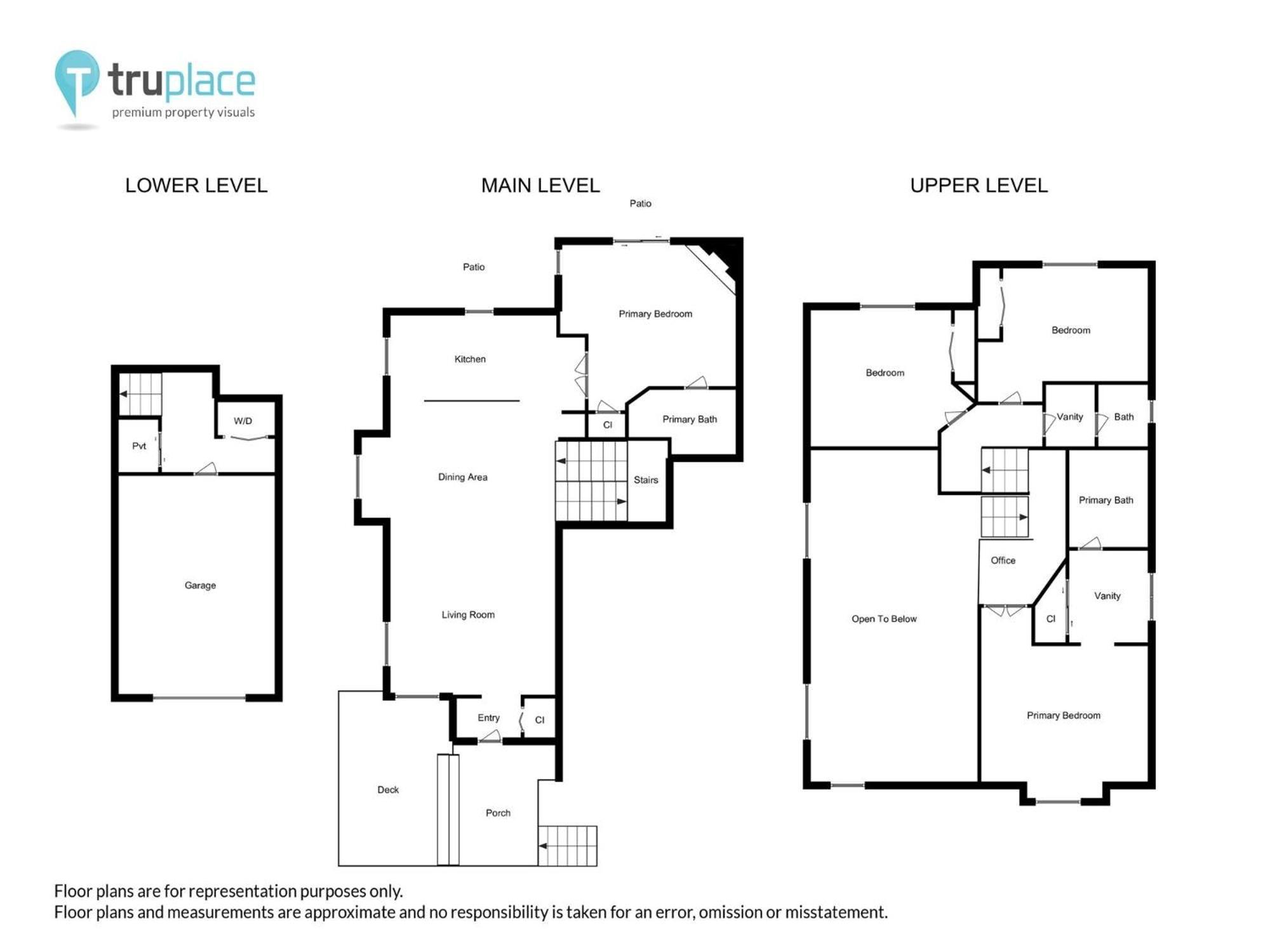 Park Forest Estates Брекенридж Экстерьер фото